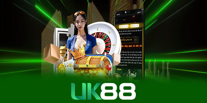 Hướng dẫn tải Uk88 hiệu quả