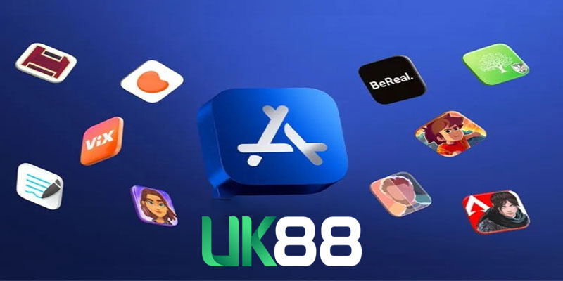 Tải app Uk88 | Khám phá tính năng đặc biệt của tải app Uk88