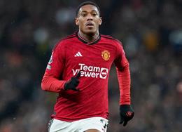 Điểm tin bóng đá tối 17/9: Anthony Martial hết cảnh thất nghiệp