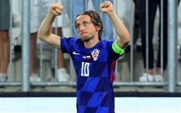 Điểm tin tối 9/9: Luka Modric tiết lộ thời điểm giải nghệ