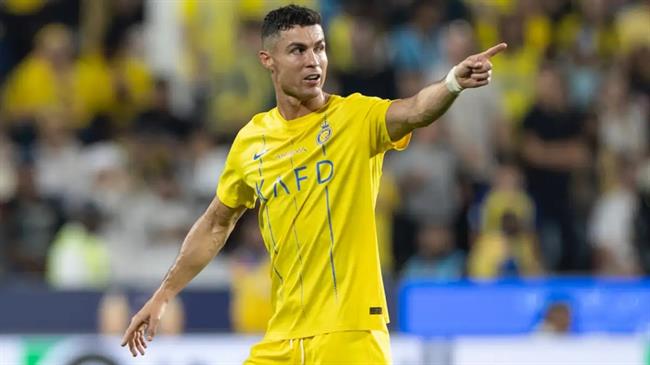 Ronaldo nhiễm virus, lỡ trận đấu ở AFC Champions League 1